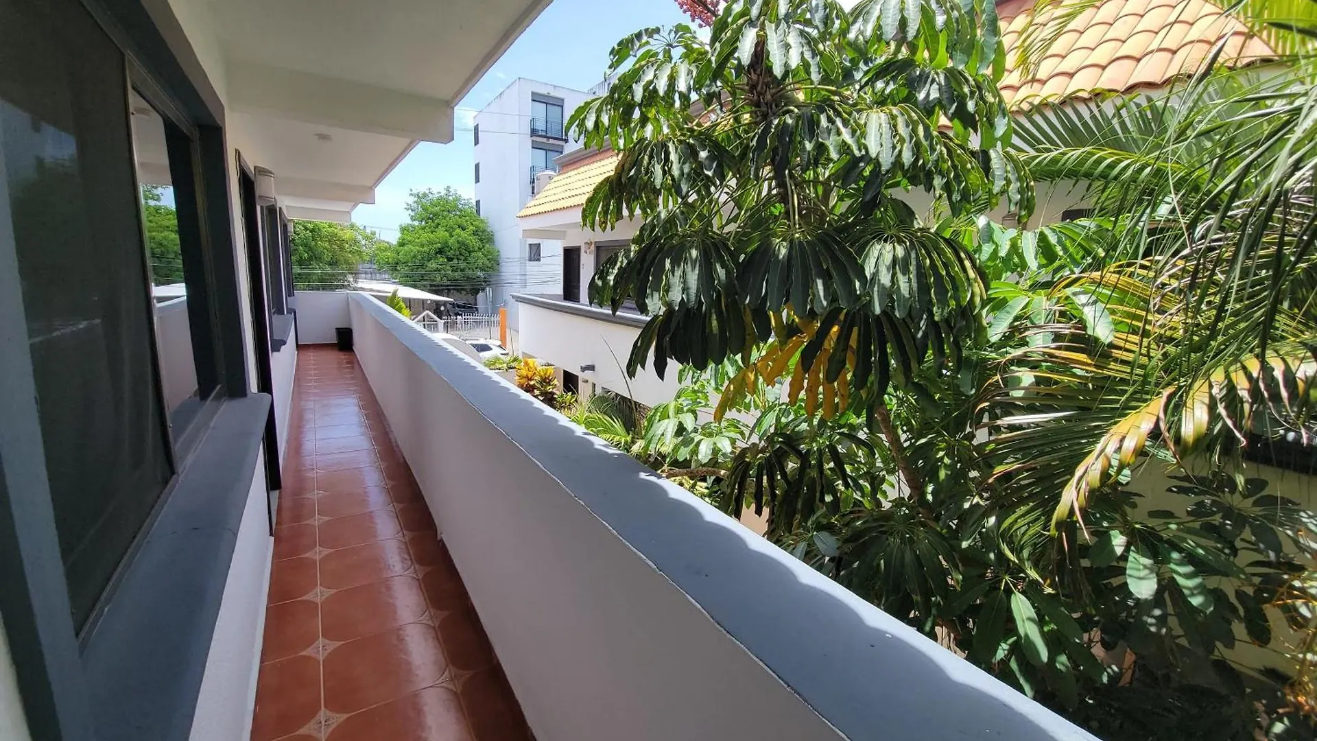 Saela Hotel Boutique Playa del Carmen Mexikó