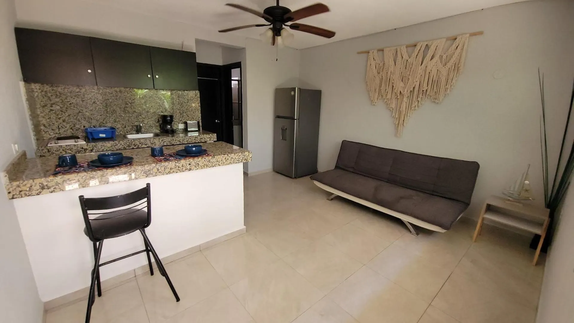 Saela Hotel Boutique Playa del Carmen