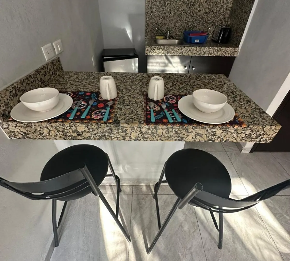 *****  Saela Hotel Boutique Playa del Carmen Mexikó